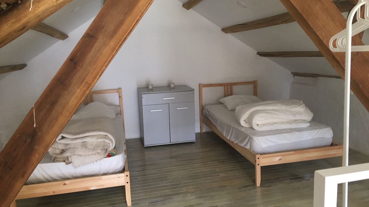 Photo of Bedroom in Ortigueira