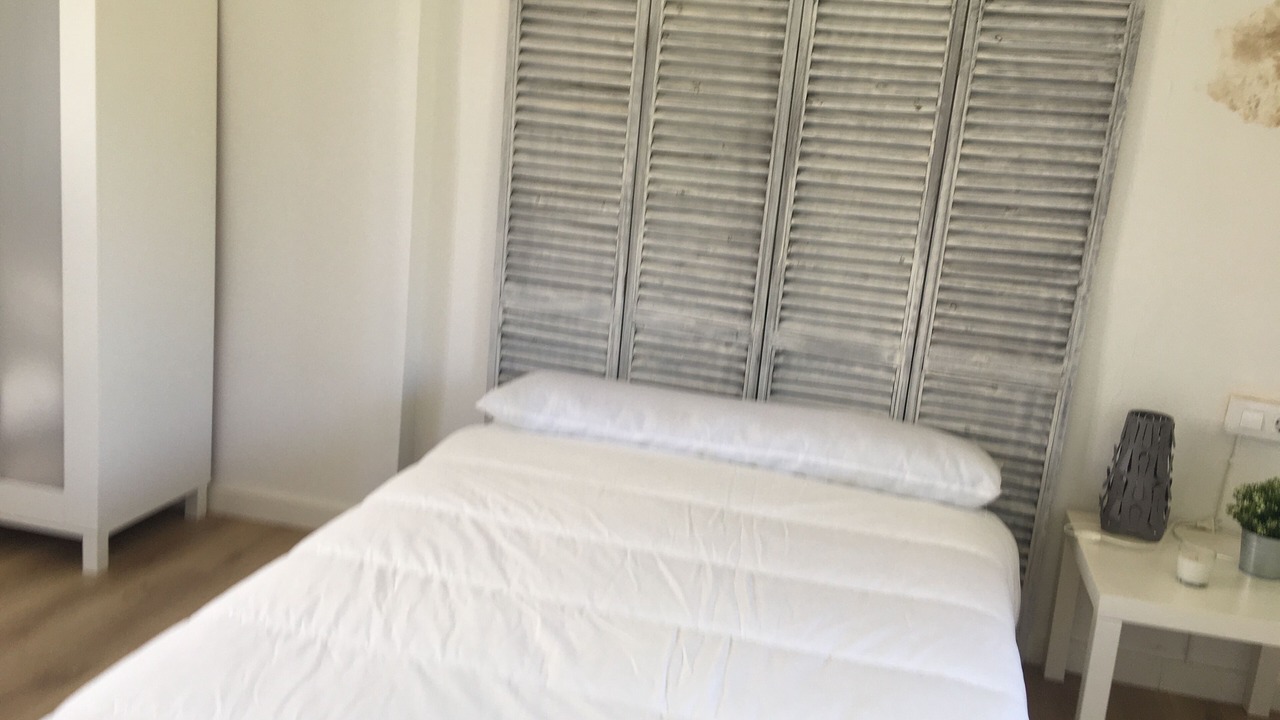 Photo of Bedroom in Ortigueira