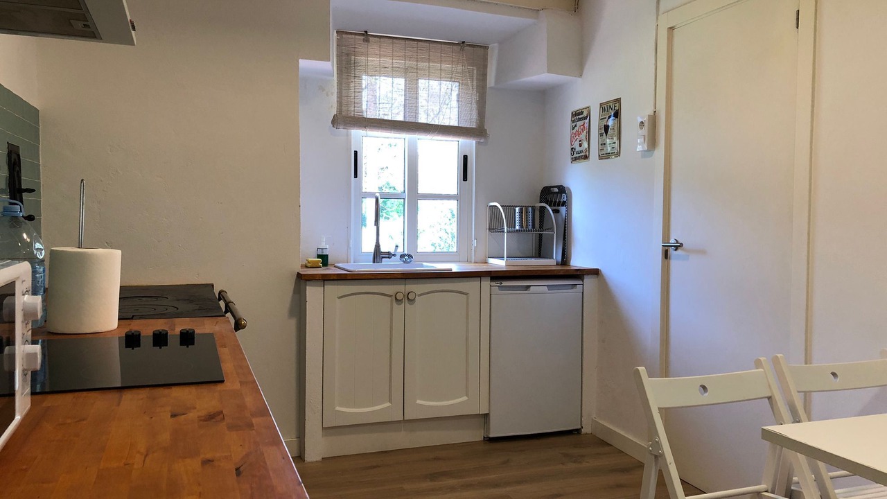 Photo of Kitchen in Ortigueira