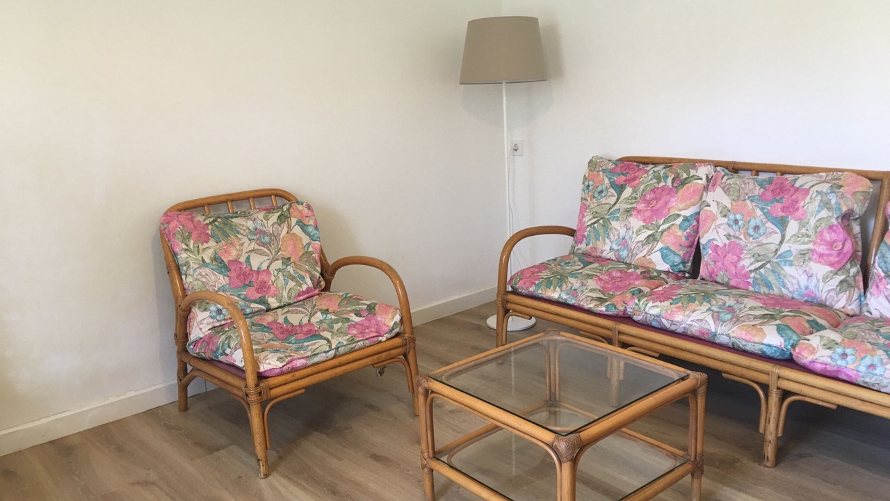 Photo of Livingroom in Ortigueira