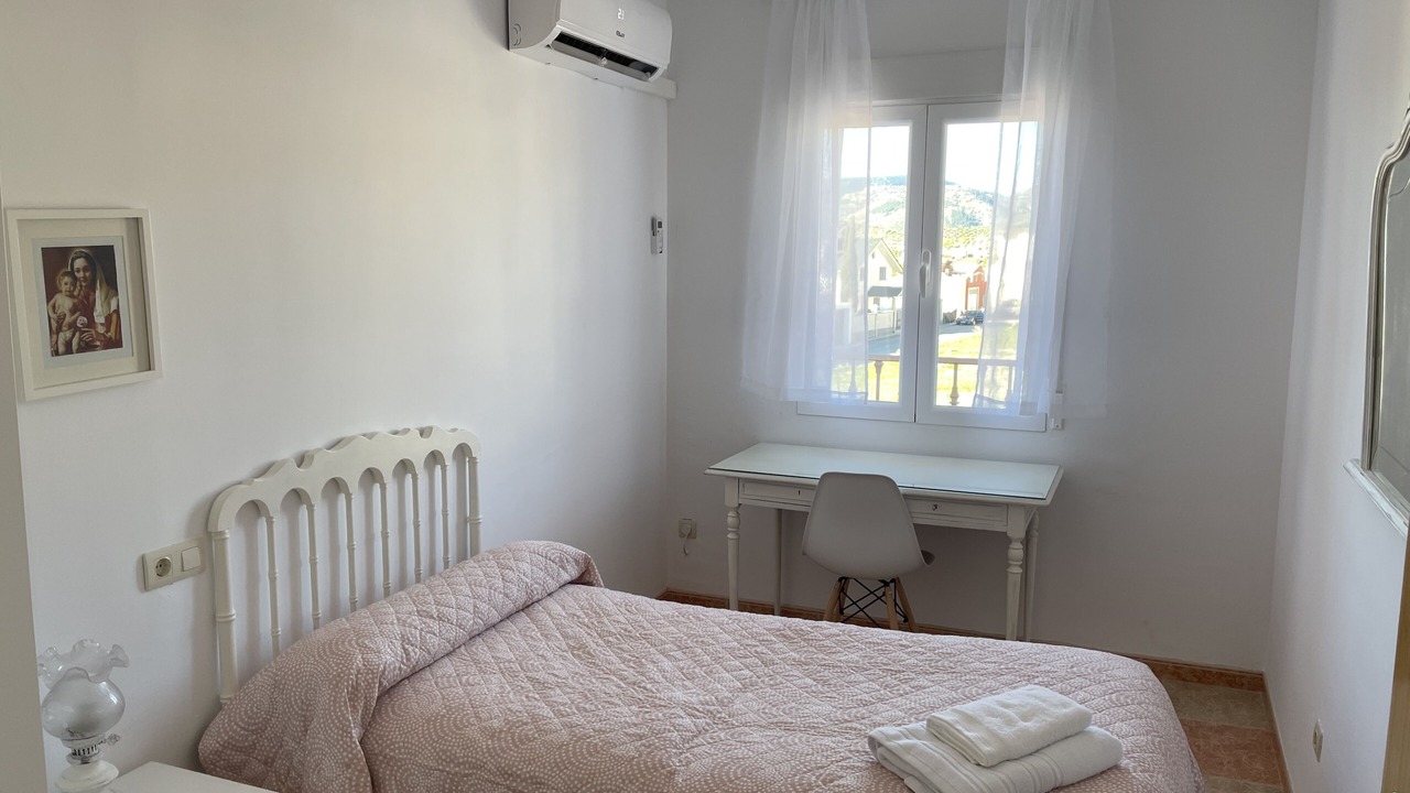 Photo of Bedroom in Noalejo