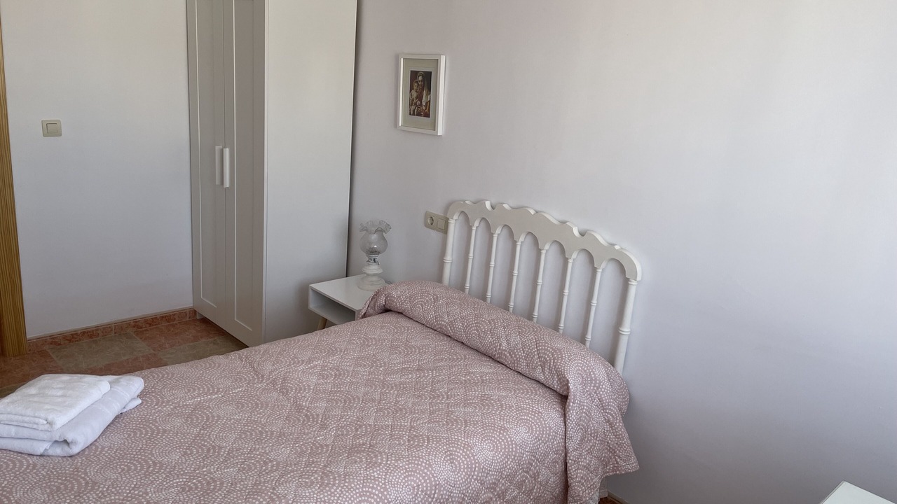 Photo of Bedroom in Noalejo