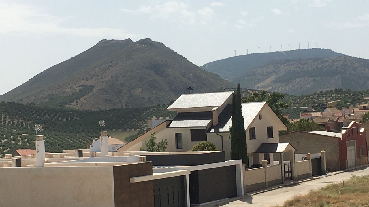 Photo of Outdoor in Noalejo