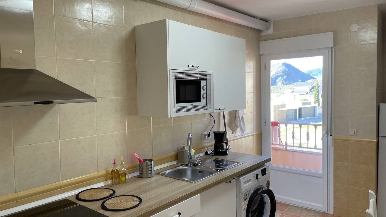 Photo of Kitchen in Noalejo