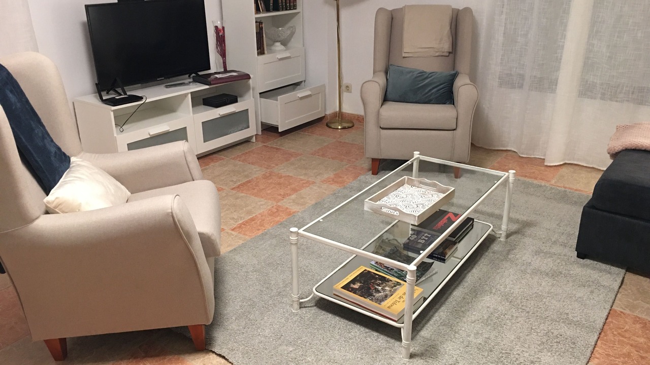 Photo of Livingroom in Noalejo