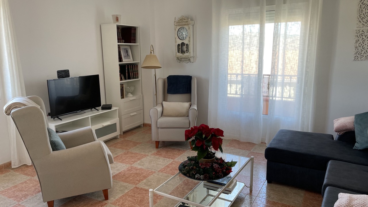 Photo of Livingroom in Noalejo