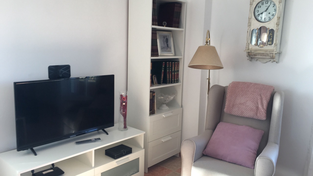 Photo of Livingroom in Noalejo