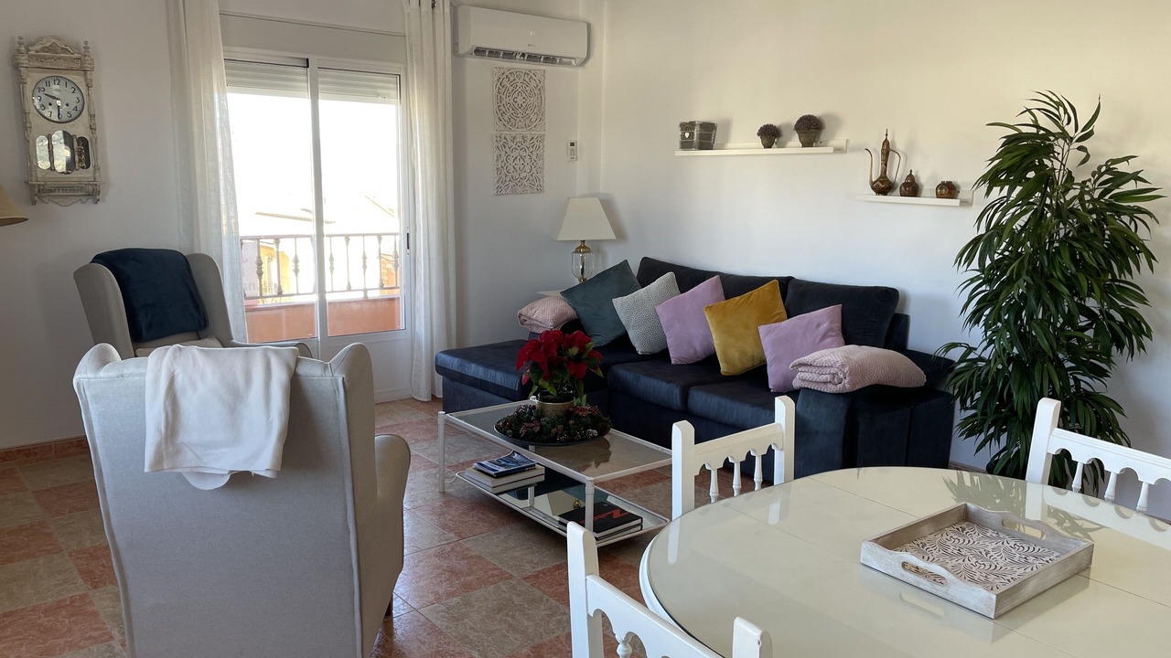 Photo of Livingroom in Noalejo