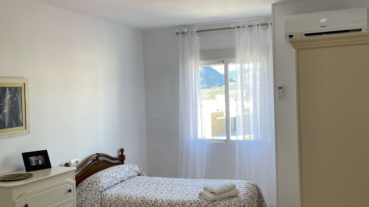 Photo of Bedroom in Noalejo