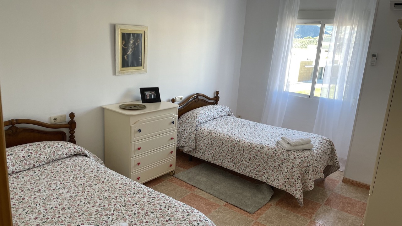 Photo of Bedroom in Noalejo
