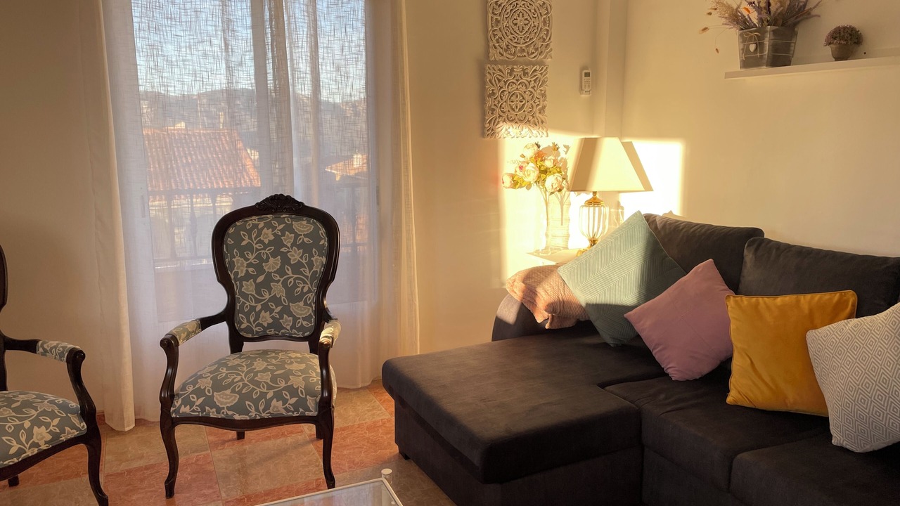 Photo of Livingroom in Noalejo