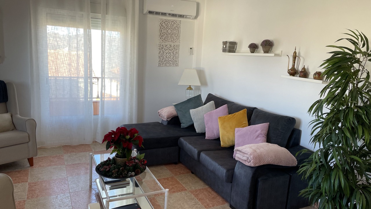Photo of Livingroom in Noalejo