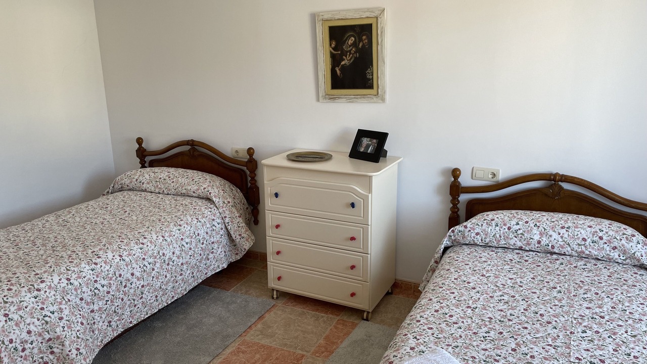 Photo of Bedroom in Noalejo
