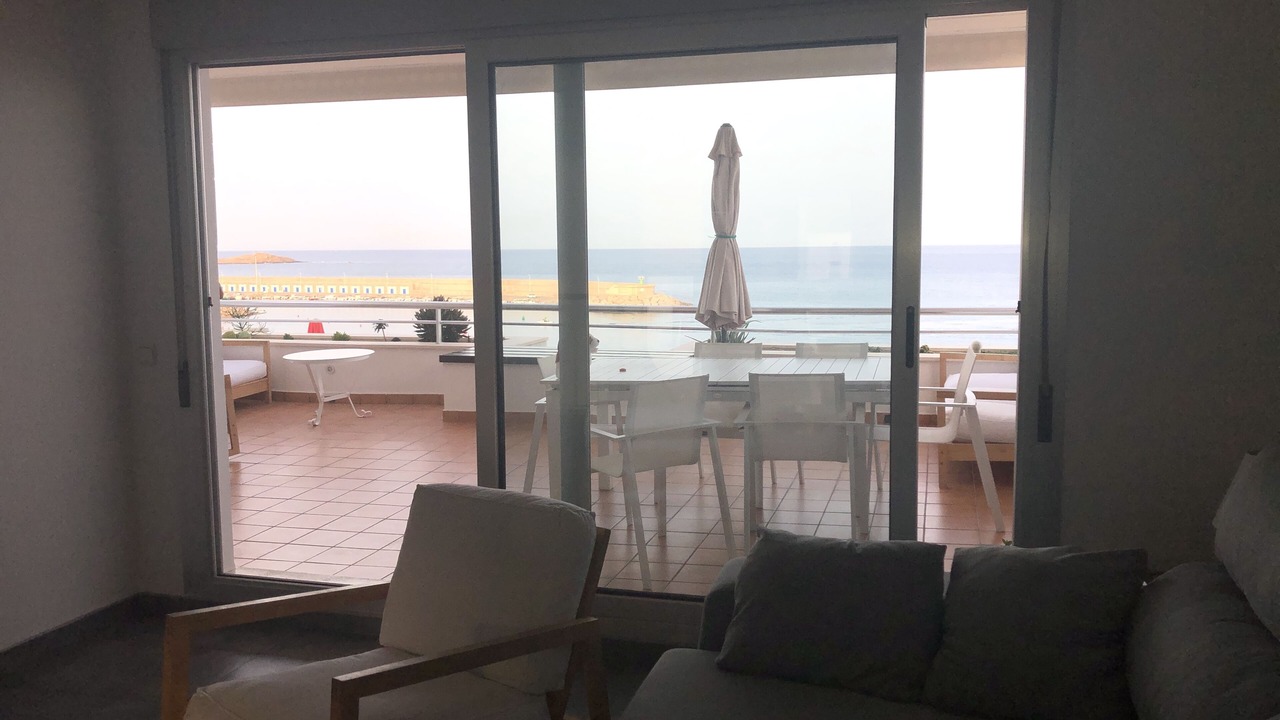 Photo of Livingroom in Carboneras
