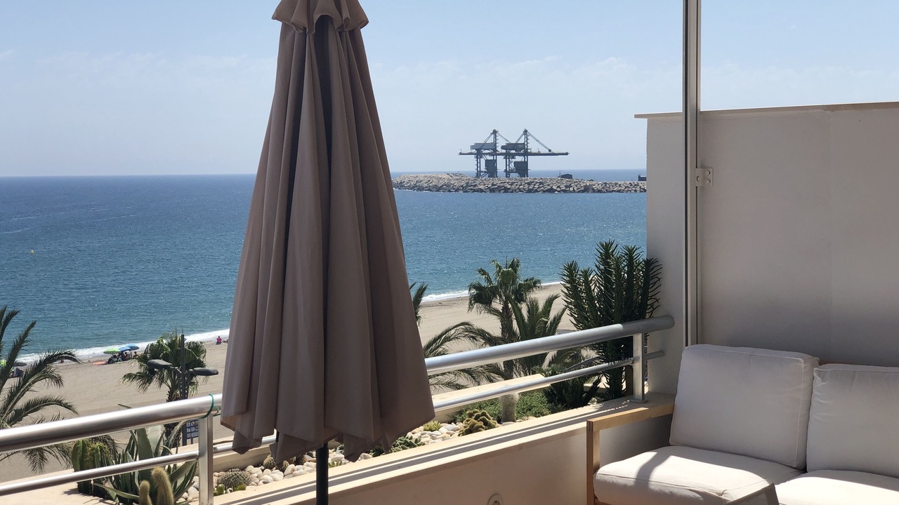 Photo of Outdoor in Carboneras