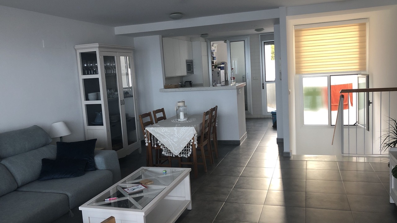 Photo of Livingroom in Carboneras