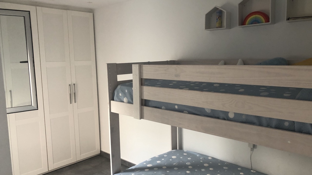 Photo of Bedroom in Carboneras