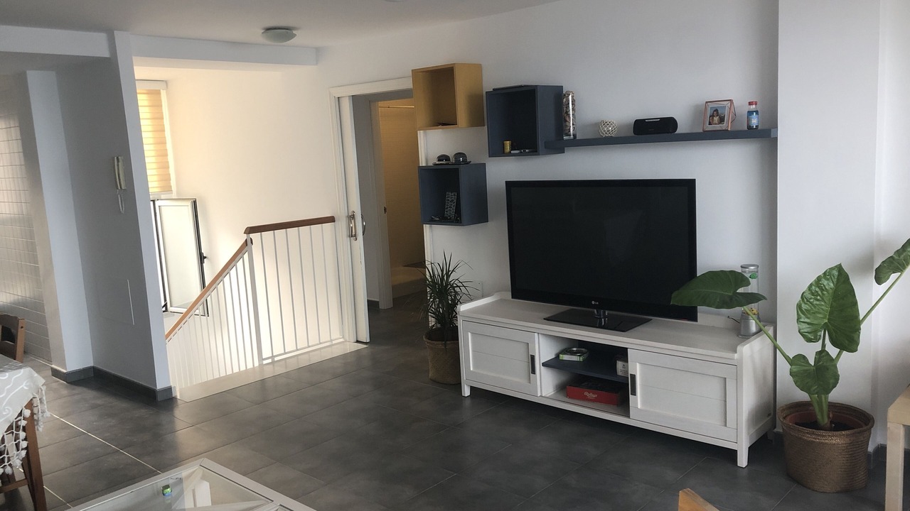 Photo of Livingroom in Carboneras