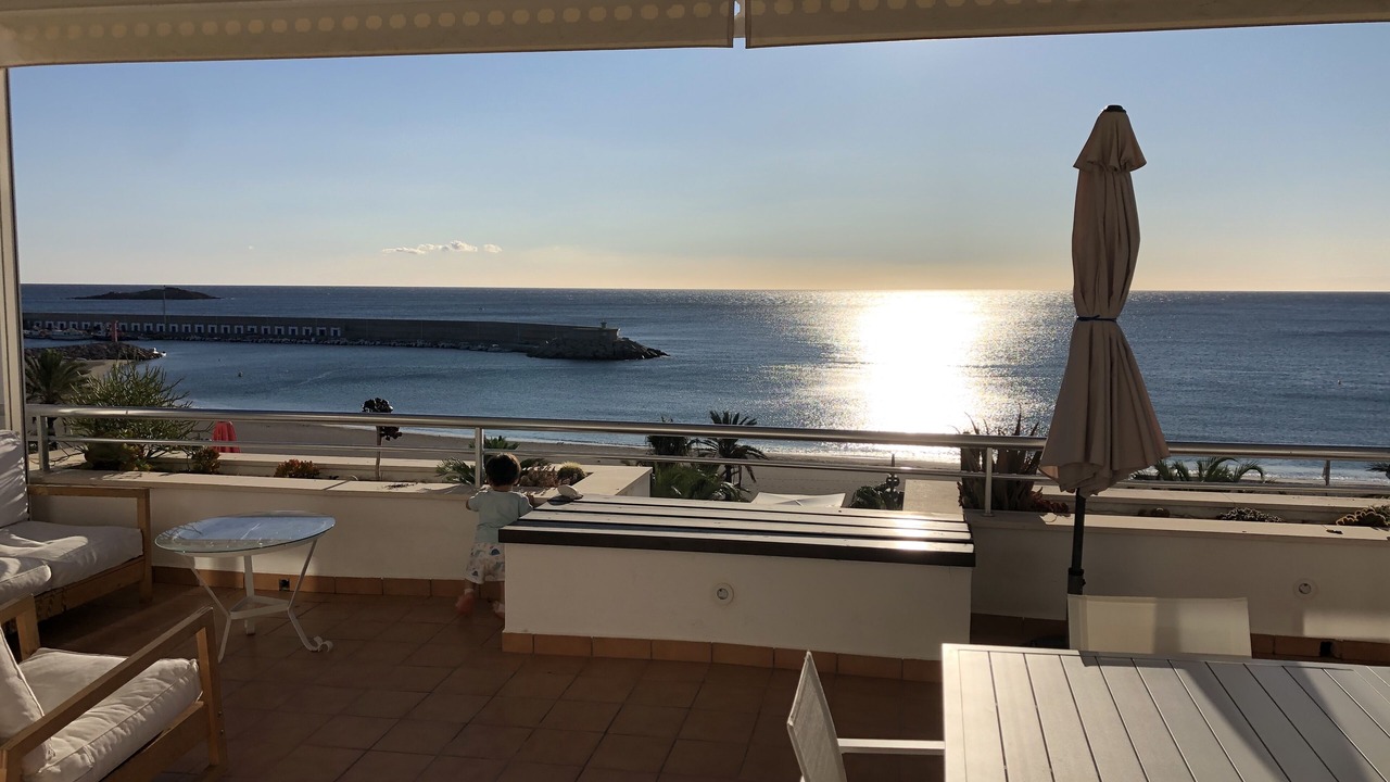 Photo of Outdoor in Carboneras