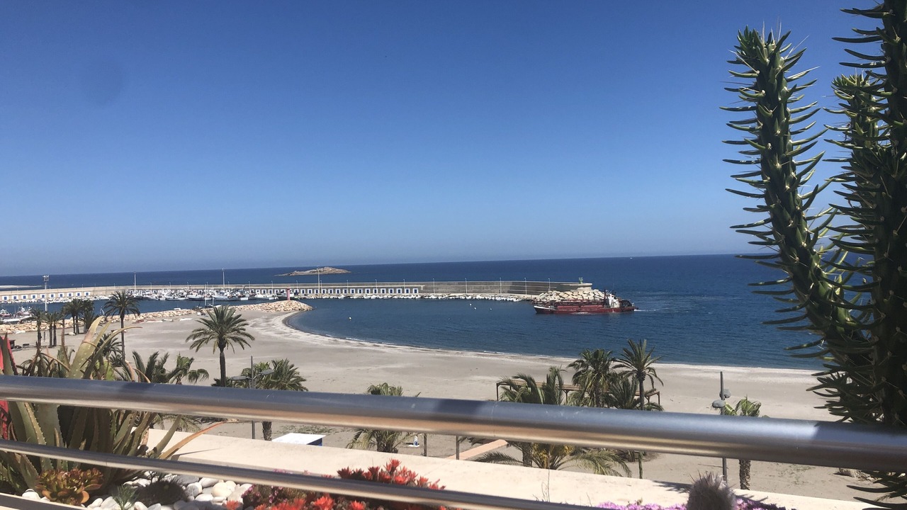 Photo of Others in Carboneras