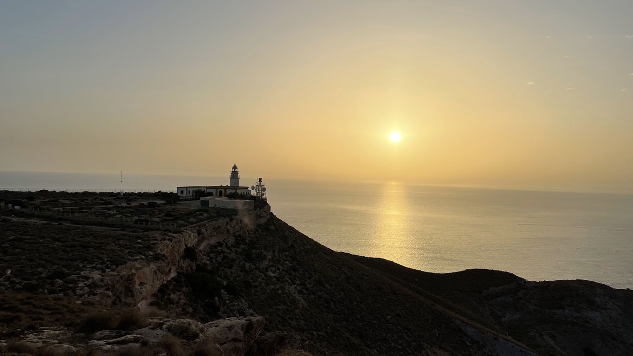 Photo of Others in Carboneras