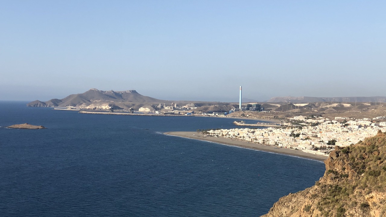 Photo of Others in Carboneras
