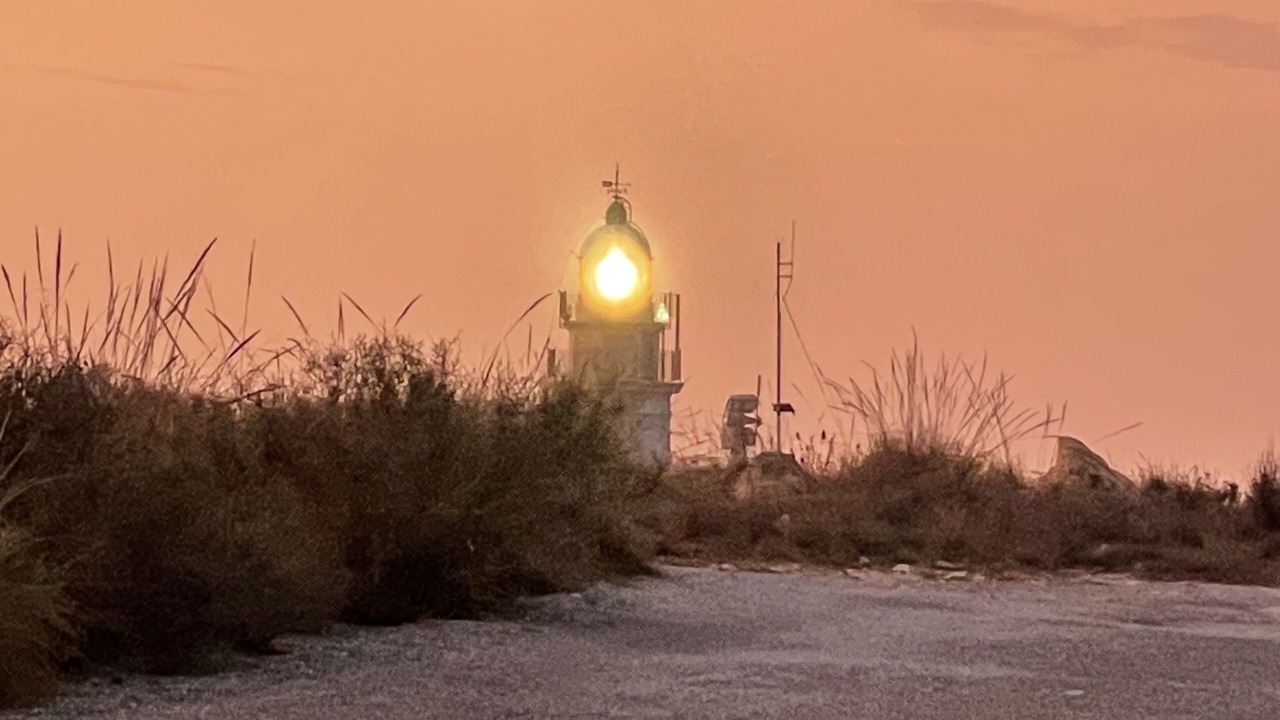 Photo of Outdoor in Carboneras