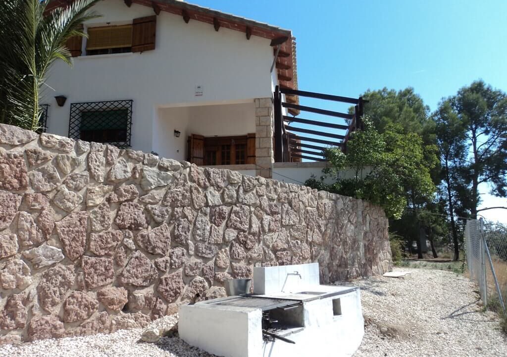 Photo of Outdoor in Cehegin