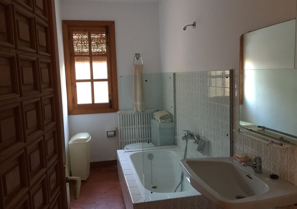 Photo of Bathroom in Cehegin