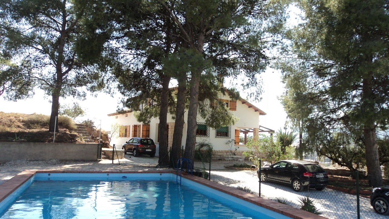 Photo of Outdoor in Cehegin