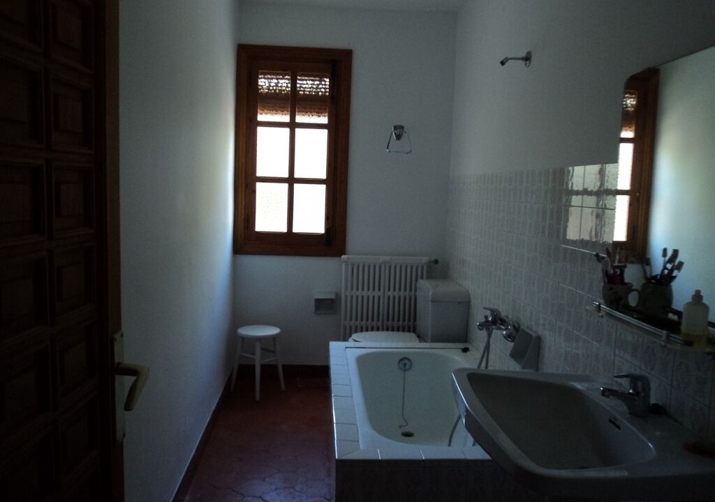 Photo of Bathroom in Cehegin