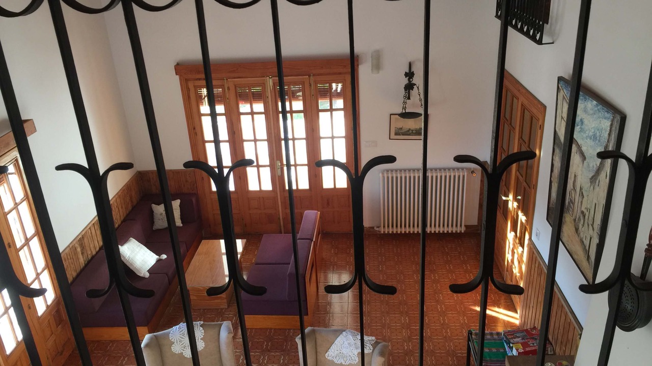 Photo of Livingroom in Cehegin