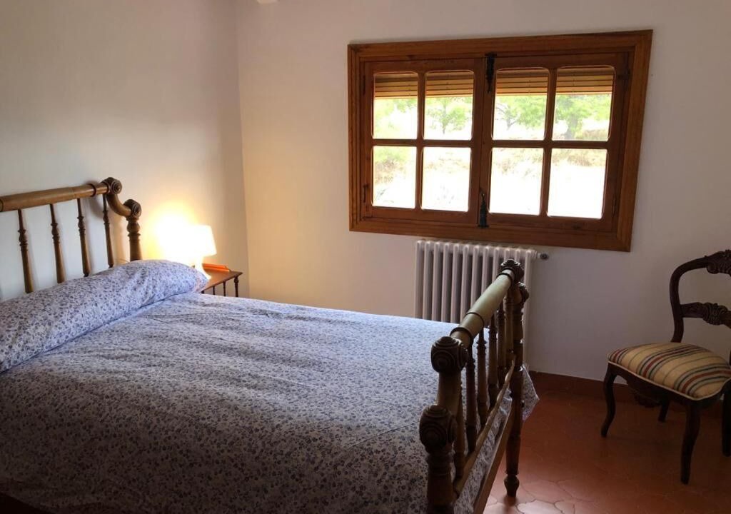 Photo of Bedroom in Cehegin