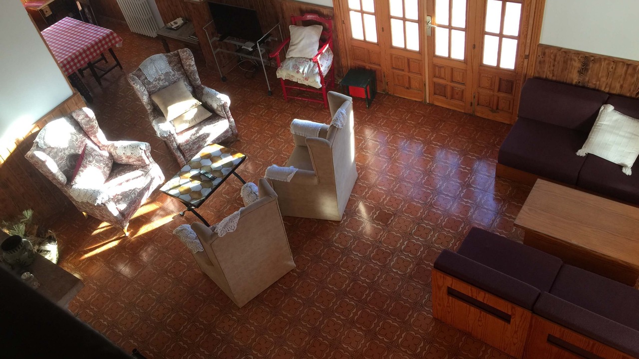 Photo of Livingroom in Cehegin