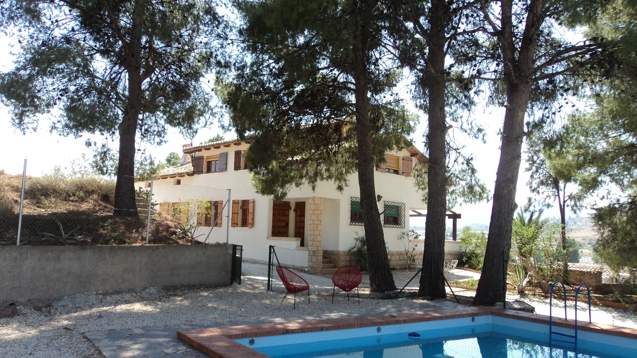 Photo of Outdoor in Cehegin