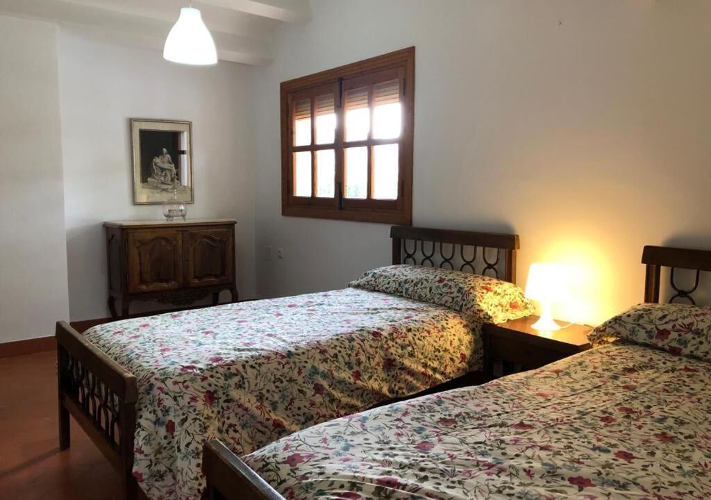 Photo of Bedroom in Cehegin