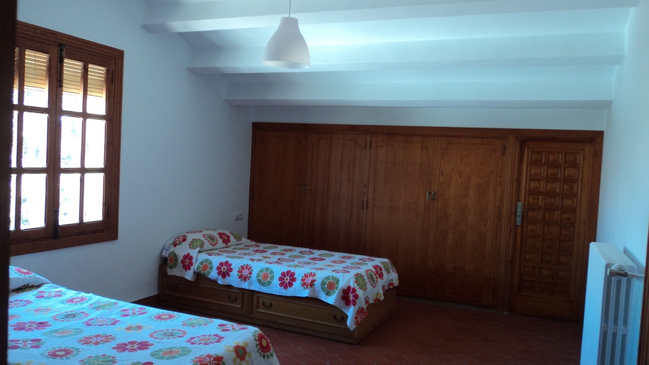 Photo of Bedroom in Cehegin