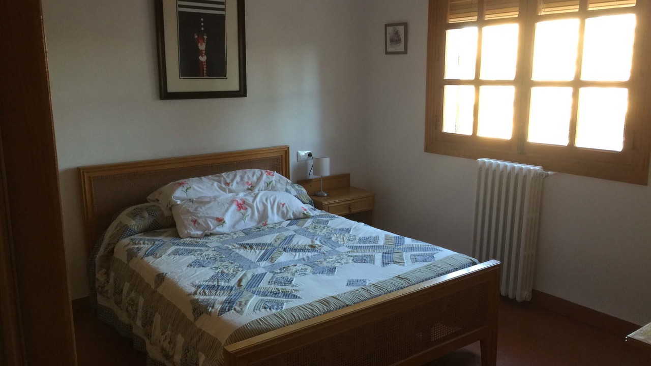 Photo of Bedroom in Cehegin
