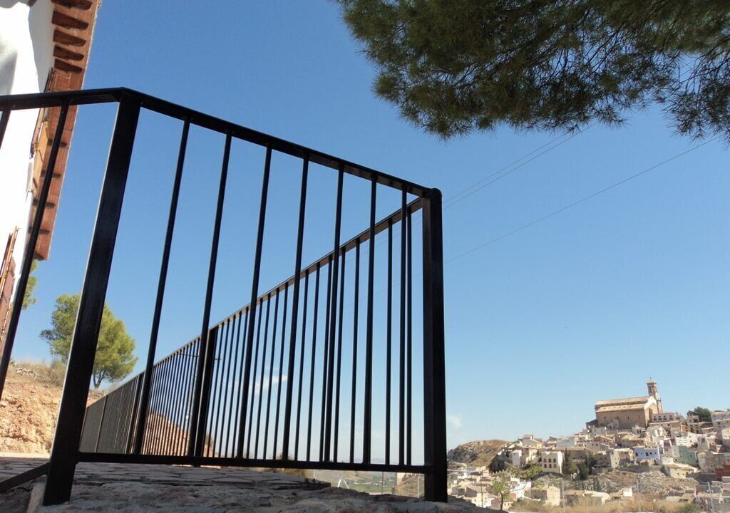 Photo of Outdoor in Cehegin