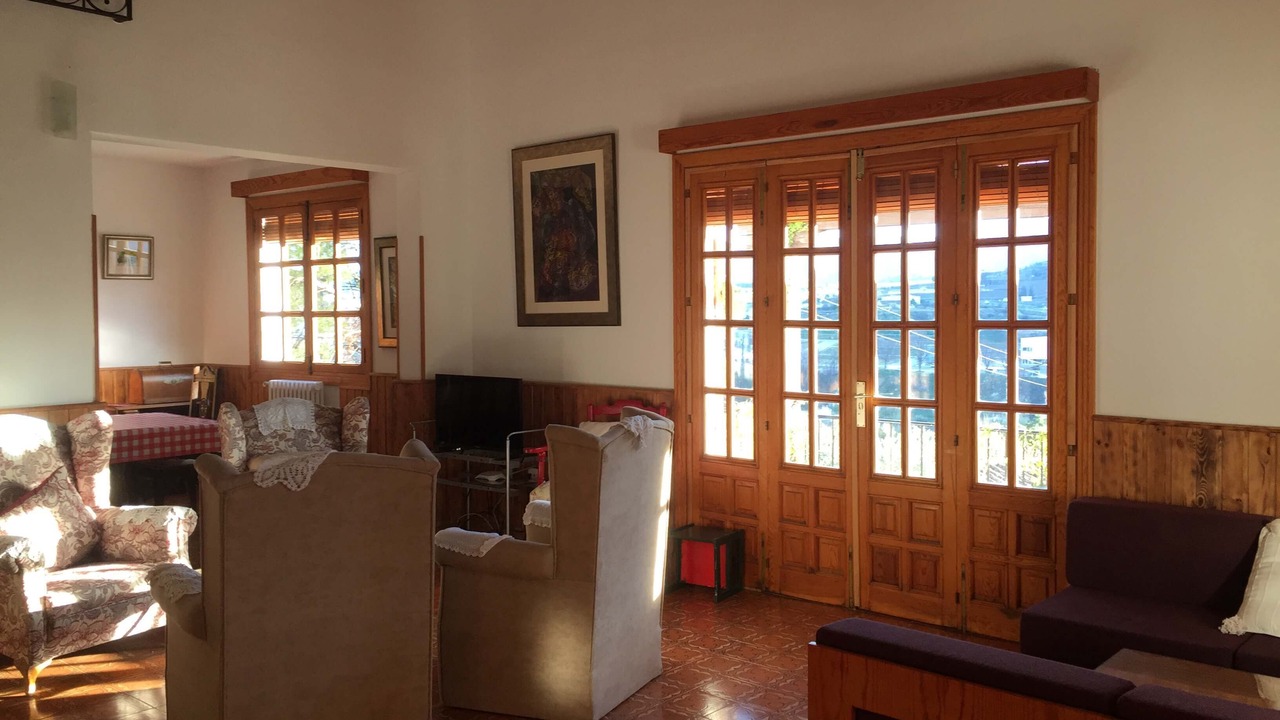 Photo of Livingroom in Cehegin