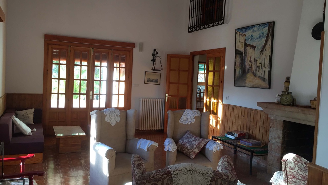 Photo of Livingroom in Cehegin