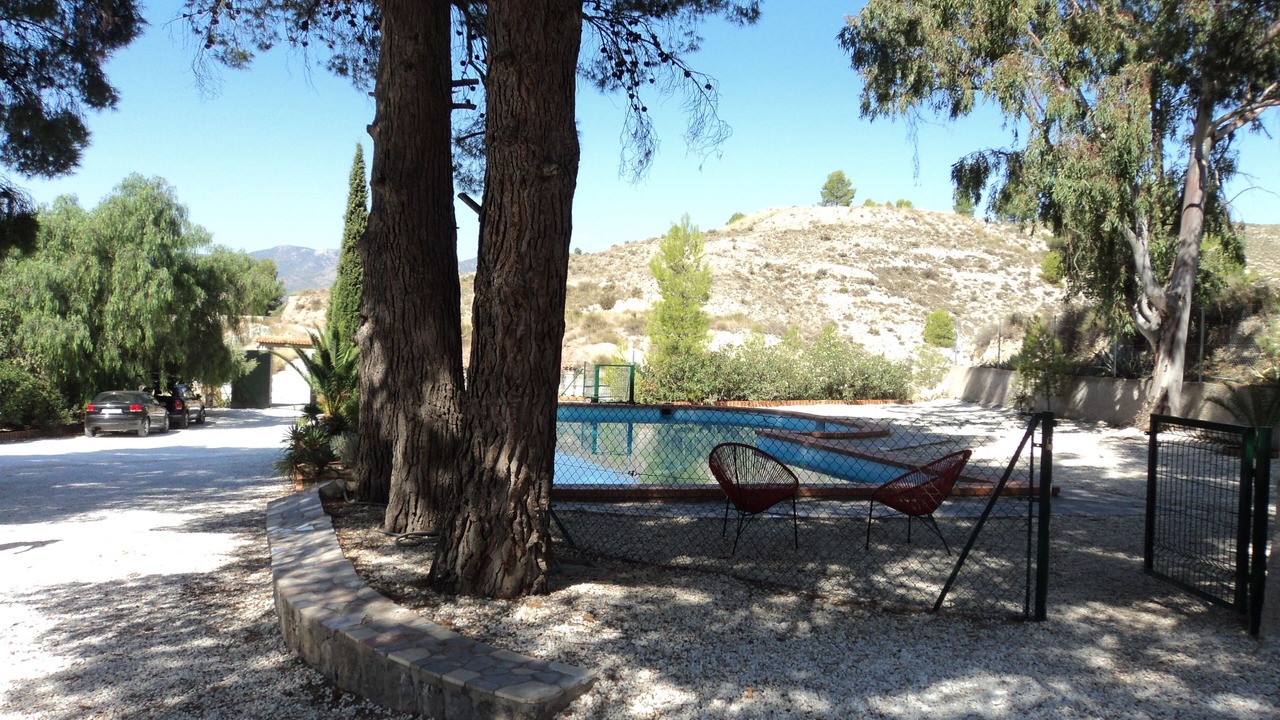 Photo of Outdoor in Cehegin