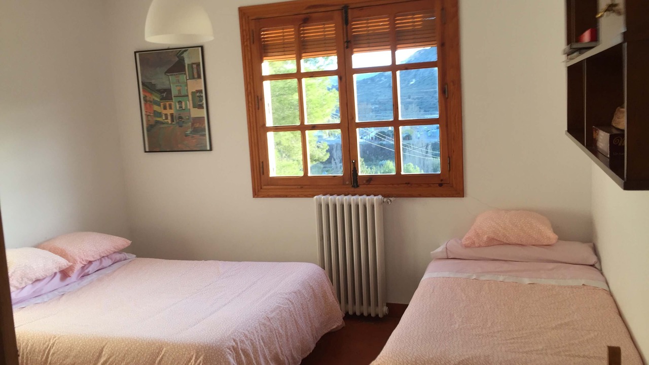 Photo of Bedroom in Cehegin