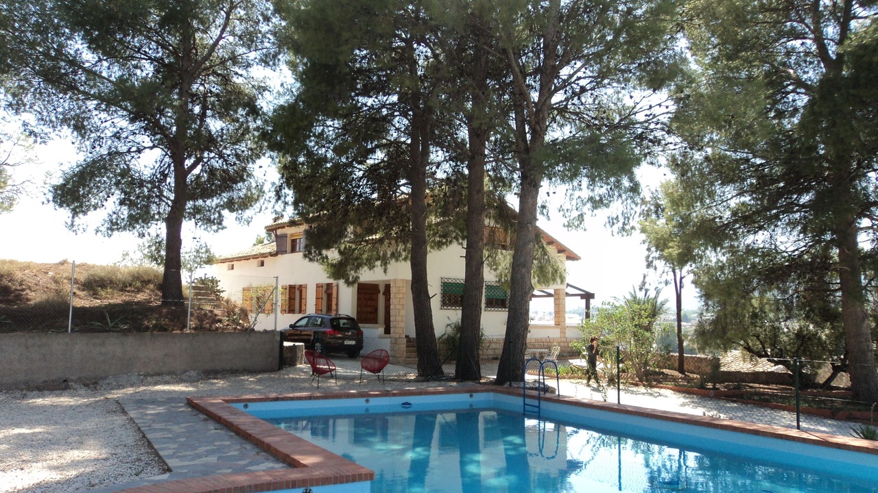 Photo of Outdoor in Cehegin