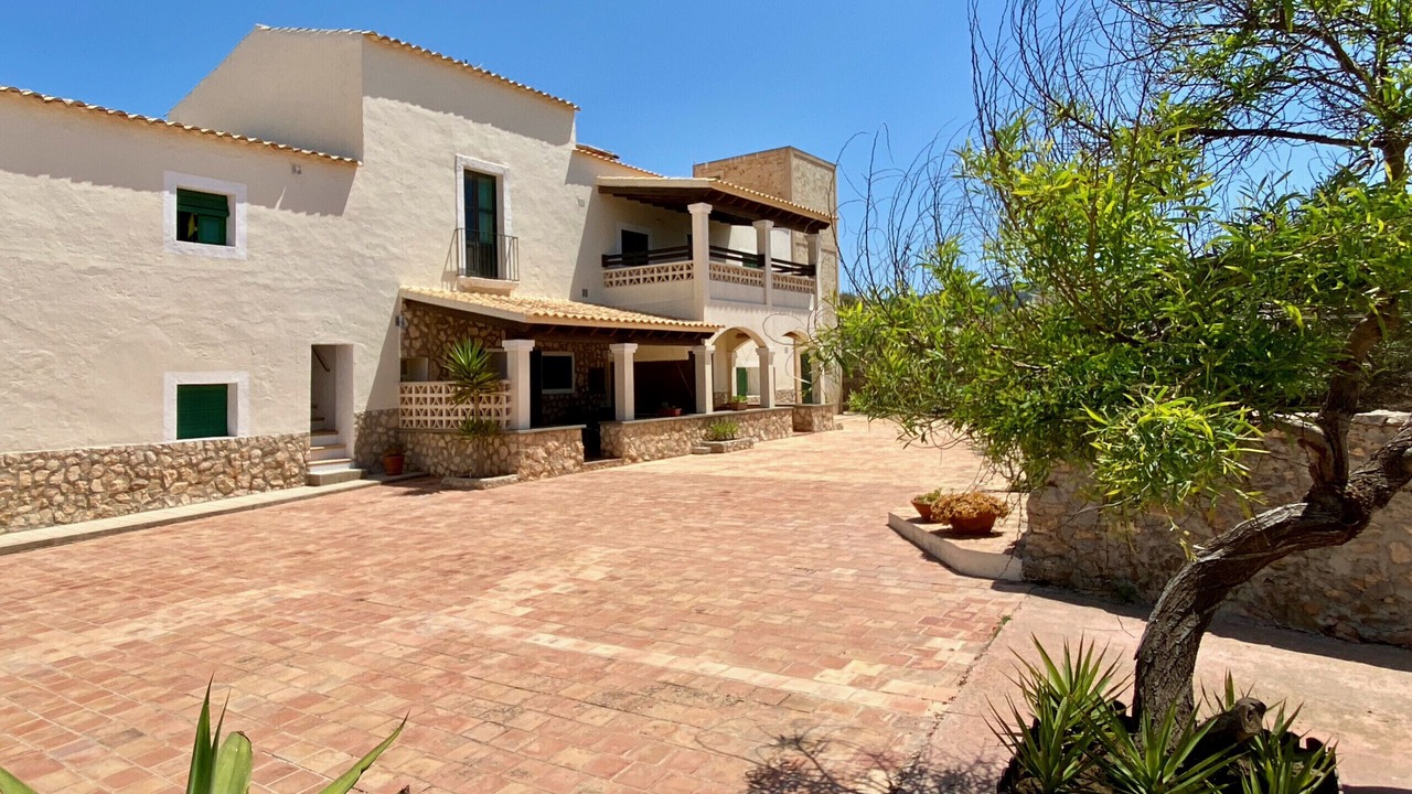 Photo of Outdoor in Calo de Sant Agusti