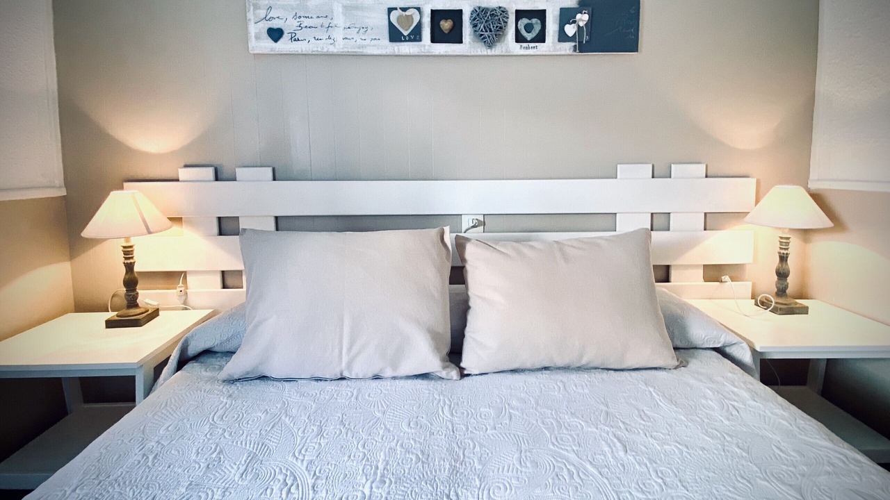 Photo of Bedroom in Calo de Sant Agusti