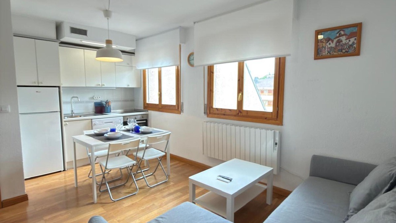 Photo of Livingroom in Jaca