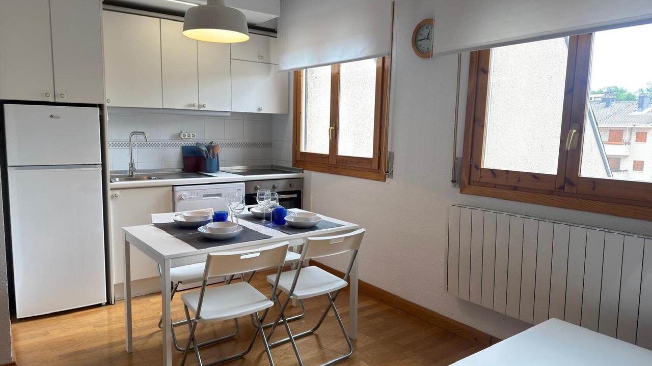 Photo of Kitchen in Jaca