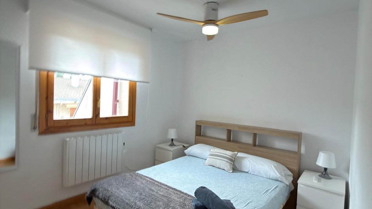 Photo of Bedroom in Jaca