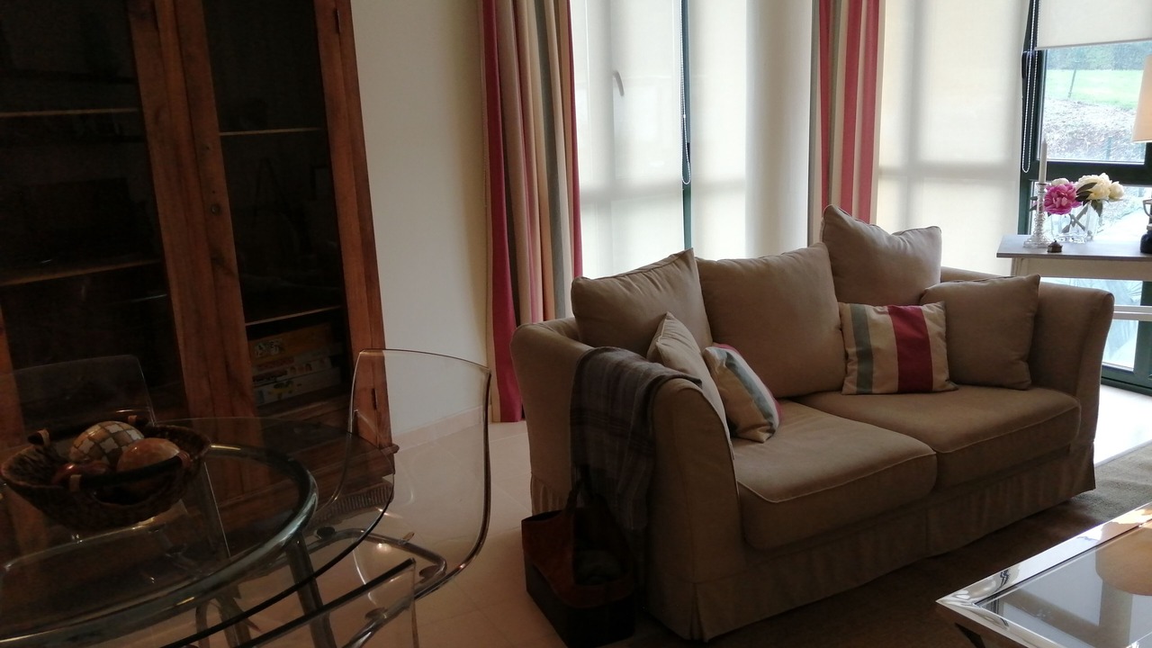 Photo of Livingroom in Porto de Espasante